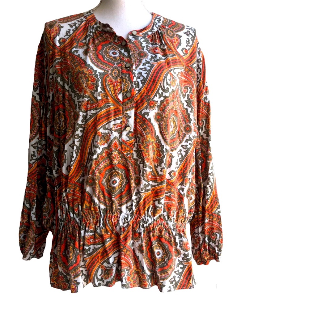 Micheal Kors WOMEN'S TOP
